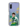 スリムプロテクションケース［ D.LEAGUE - CyberAgent Legit -KAI→ ］