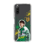 スリムプロテクションケース［ D.LEAGUE - CyberAgent Legit -KAI→ ］