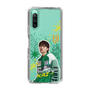 スリムプロテクションケース［ D.LEAGUE - CyberAgent Legit -KAI→ ］