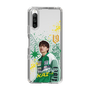 スリムプロテクションケース［ D.LEAGUE - CyberAgent Legit -KAI→ ］