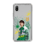 スリムプロテクションケース［ D.LEAGUE - CyberAgent Legit -KAI→ ］