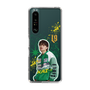 スリムプロテクションケース［ D.LEAGUE - CyberAgent Legit -KAI→ ］