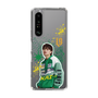 スリムプロテクションケース［ D.LEAGUE - CyberAgent Legit -KAI→ ］