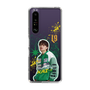 スリムプロテクションケース［ D.LEAGUE - CyberAgent Legit -KAI→ ］