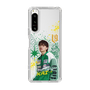 スリムプロテクションケース［ D.LEAGUE - CyberAgent Legit -KAI→ ］