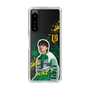 スリムプロテクションケース［ D.LEAGUE - CyberAgent Legit -KAI→ ］