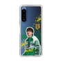 スリムプロテクションケース［ D.LEAGUE - CyberAgent Legit -KAI→ ］