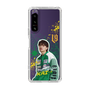 スリムプロテクションケース［ D.LEAGUE - CyberAgent Legit -KAI→ ］