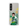 スリムプロテクションケース［ D.LEAGUE - CyberAgent Legit -KAI→ ］