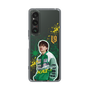 スリムプロテクションケース［ D.LEAGUE - CyberAgent Legit -KAI→ ］