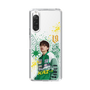 スリムプロテクションケース［ D.LEAGUE - CyberAgent Legit -KAI→ ］