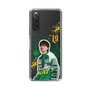 スリムプロテクションケース［ D.LEAGUE - CyberAgent Legit -KAI→ ］
