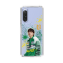 スリムプロテクションケース［ D.LEAGUE - CyberAgent Legit -KAI→ ］