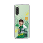 スリムプロテクションケース［ D.LEAGUE - CyberAgent Legit -KAI→ ］
