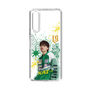 スリムプロテクションケース［ D.LEAGUE - CyberAgent Legit -KAI→ ］