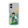 スリムプロテクションケース［ D.LEAGUE - CyberAgent Legit -KAI→ ］