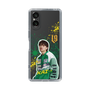 スリムプロテクションケース［ D.LEAGUE - CyberAgent Legit -KAI→ ］