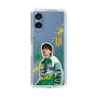 スリムプロテクションケース［ D.LEAGUE - CyberAgent Legit -KAI→ ］
