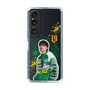 スリムプロテクションケース［ D.LEAGUE - CyberAgent Legit -KAI→ ］