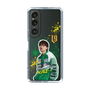 スリムプロテクションケース［ D.LEAGUE - CyberAgent Legit -KAI→ ］