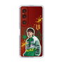スリムプロテクションケース［ D.LEAGUE - CyberAgent Legit -KAI→ ］