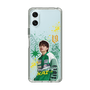 スリムプロテクションケース［ D.LEAGUE - CyberAgent Legit -KAI→ ］