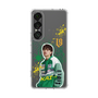 スリムプロテクションケース［ D.LEAGUE - CyberAgent Legit -KAI→ ］