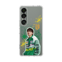 スリムプロテクションケース［ D.LEAGUE - CyberAgent Legit -KAI→ ］