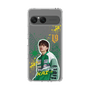 スリムプロテクションケース［ D.LEAGUE - CyberAgent Legit -KAI→ ］