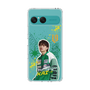 スリムプロテクションケース［ D.LEAGUE - CyberAgent Legit -KAI→ ］
