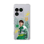 スリムプロテクションケース［ D.LEAGUE - CyberAgent Legit -KAI→ ］