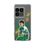 スリムプロテクションケース［ D.LEAGUE - CyberAgent Legit -KAI→ ］