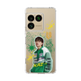 スリムプロテクションケース［ D.LEAGUE - CyberAgent Legit -KAI→ ］