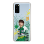 スリムプロテクションケース［ D.LEAGUE - CyberAgent Legit -KAI→ ］