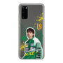 スリムプロテクションケース［ D.LEAGUE - CyberAgent Legit -KAI→ ］