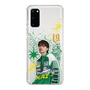 スリムプロテクションケース［ D.LEAGUE - CyberAgent Legit -KAI→ ］