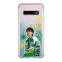 スリムプロテクションケース［ D.LEAGUE - CyberAgent Legit -KAI→ ］