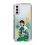 スリムプロテクションケース［ D.LEAGUE - CyberAgent Legit -KAI→ ］