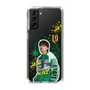 スリムプロテクションケース［ D.LEAGUE - CyberAgent Legit -KAI→ ］