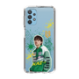 スリムプロテクションケース［ D.LEAGUE - CyberAgent Legit -KAI→ ］