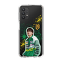 スリムプロテクションケース［ D.LEAGUE - CyberAgent Legit -KAI→ ］