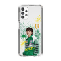 スリムプロテクションケース［ D.LEAGUE - CyberAgent Legit -KAI→ ］