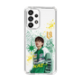 スリムプロテクションケース［ D.LEAGUE - CyberAgent Legit -KAI→ ］