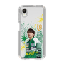 スリムプロテクションケース［ D.LEAGUE - CyberAgent Legit -KAI→ ］