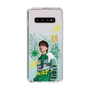 スリムプロテクションケース［ D.LEAGUE - CyberAgent Legit -KAI→ ］