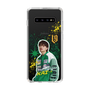 スリムプロテクションケース［ D.LEAGUE - CyberAgent Legit -KAI→ ］