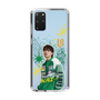 スリムプロテクションケース［ D.LEAGUE - CyberAgent Legit -KAI→ ］