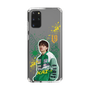 スリムプロテクションケース［ D.LEAGUE - CyberAgent Legit -KAI→ ］