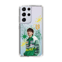 スリムプロテクションケース［ D.LEAGUE - CyberAgent Legit -KAI→ ］