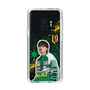 スリムプロテクションケース［ D.LEAGUE - CyberAgent Legit -KAI→ ］